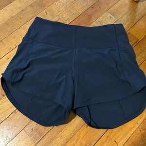 Lululemon Athletica Navy Leggings